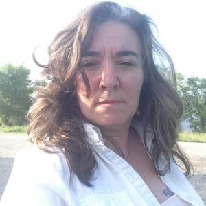 Meet your Posher, Kellie